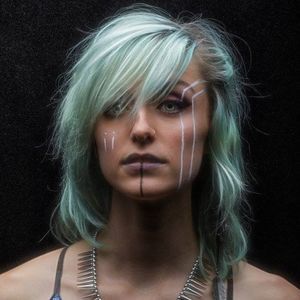 Meet your Posher, Katia